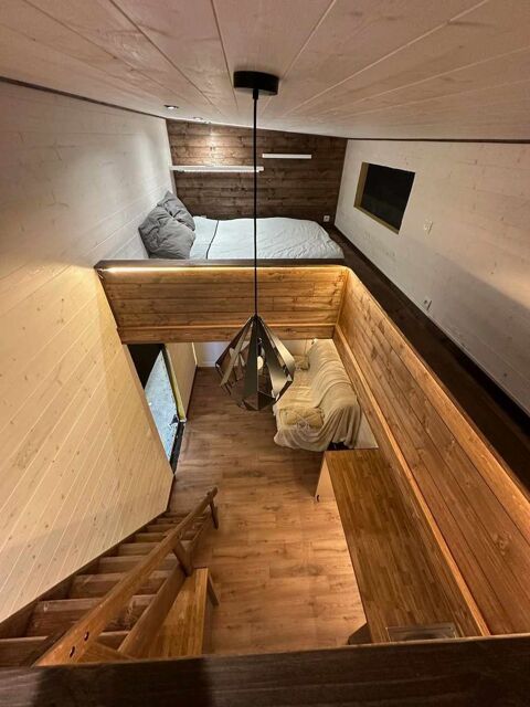 Tiny House Tiny House 2025 occasion Caen 14000