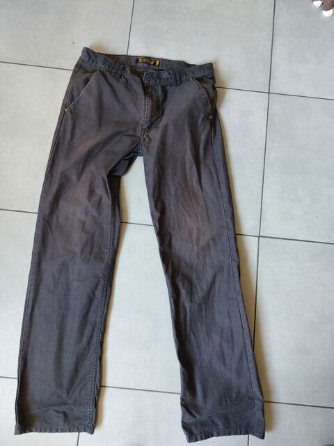 pantalon homme 8 Beauquesne (80)