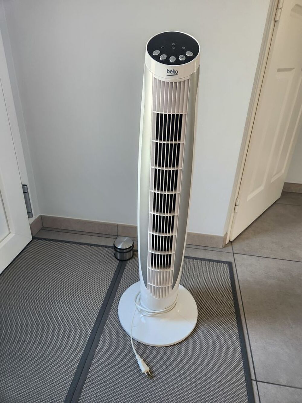 Ventilateur Electroménager