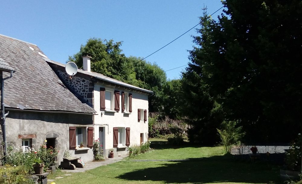 Maison 5 pièces 120 m² · à Olby · 120 m² · 310 000 €