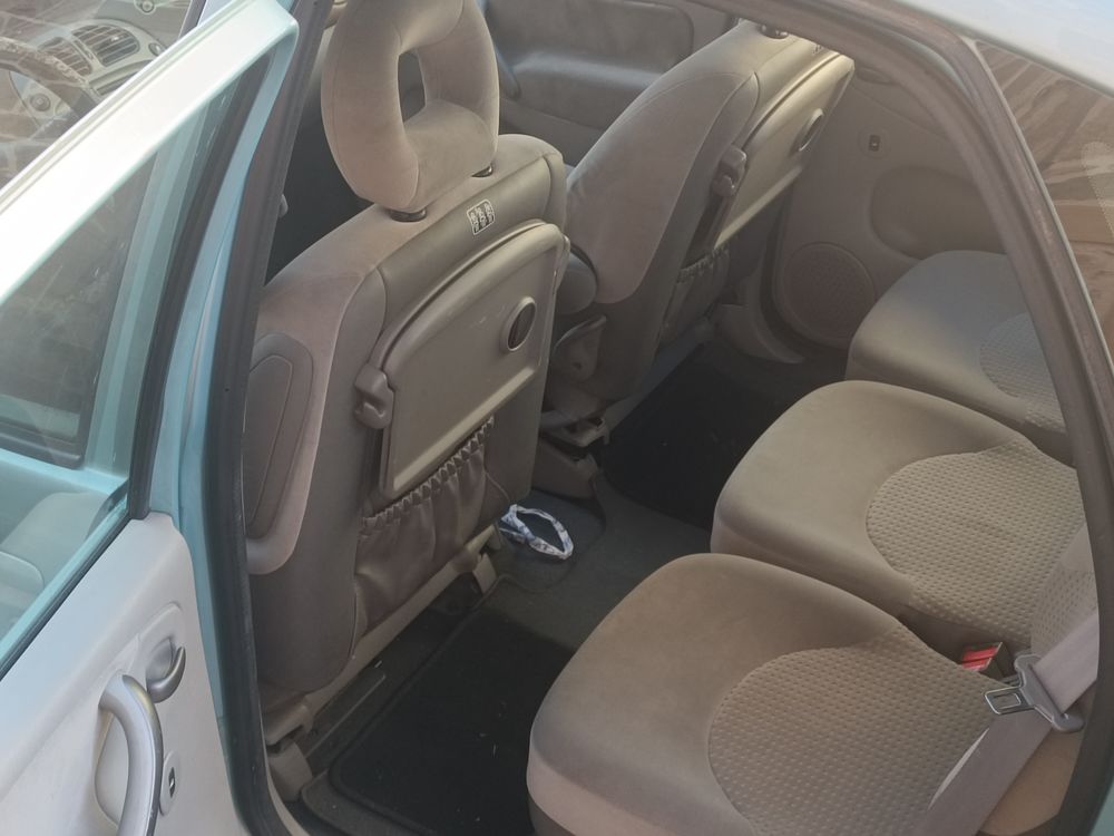 C3 Picasso VTi 120 Exclusive 2004 occasion 69870 Saint-Just-d'Avray