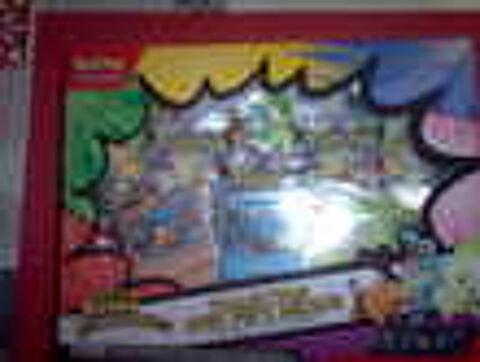 carton pok&eacute;mon Bourse des collections