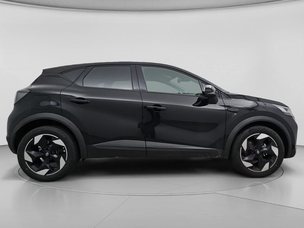 Captur Eco-G 120 ch Techno 2026 occasion 83500 La Seyne-sur-Mer