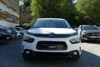 C4 cactus C4 Cactus PureTech 110 S&S BVM6 Shine 2019 occasion 13600 La Ciotat