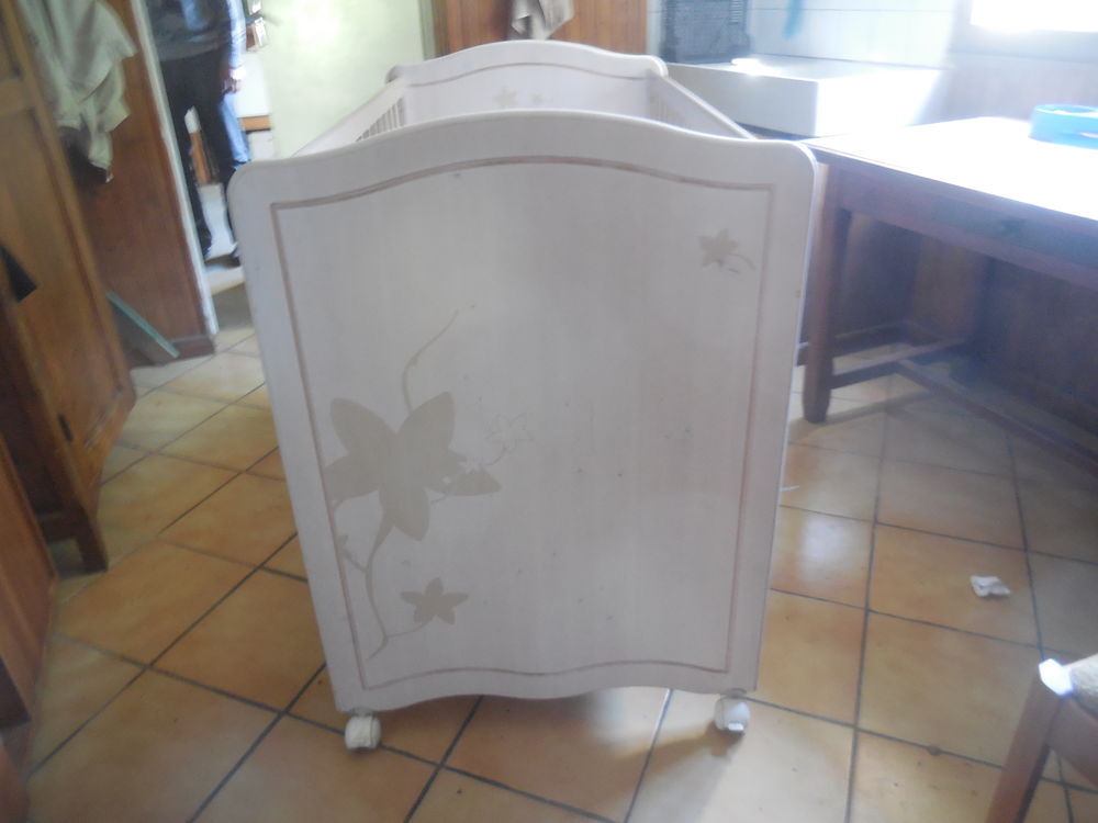 lit bebe Pu�riculture