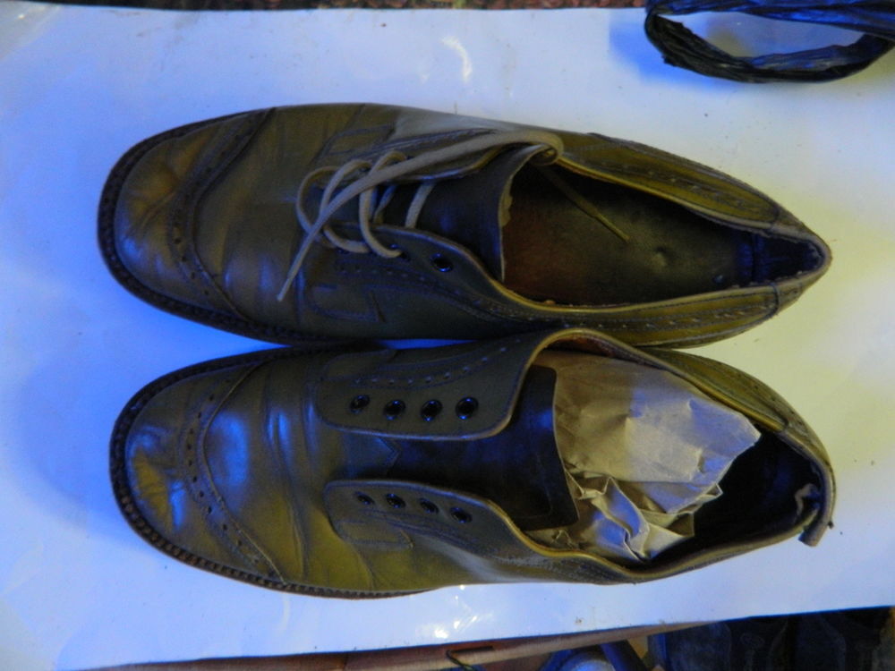chassures Chaussures