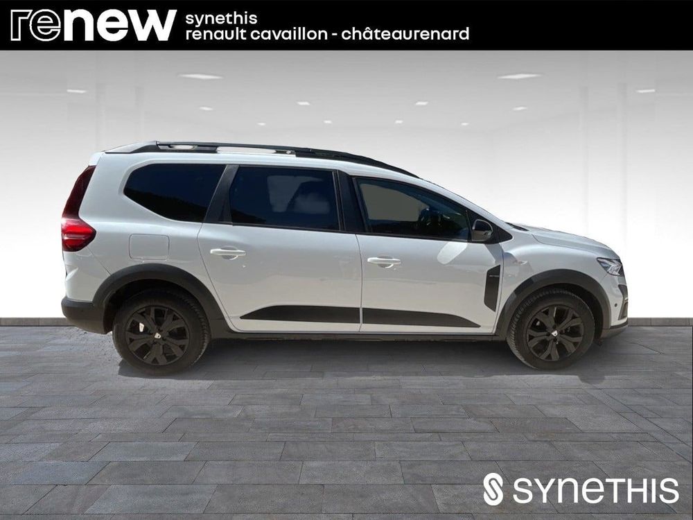 Jogger ECO-G 100 5 places SL Extreme 2022 occasion 84300 Cavaillon