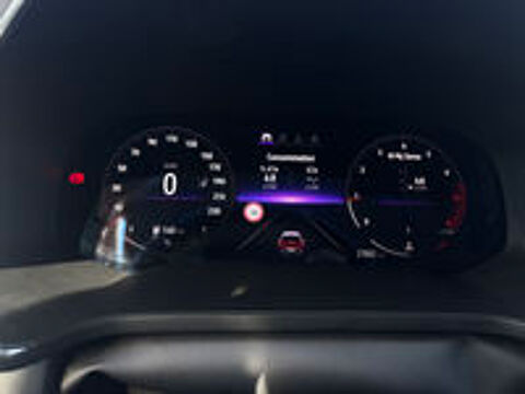 Captur TCe 90 Techno 2024 occasion 33310 Lormont
