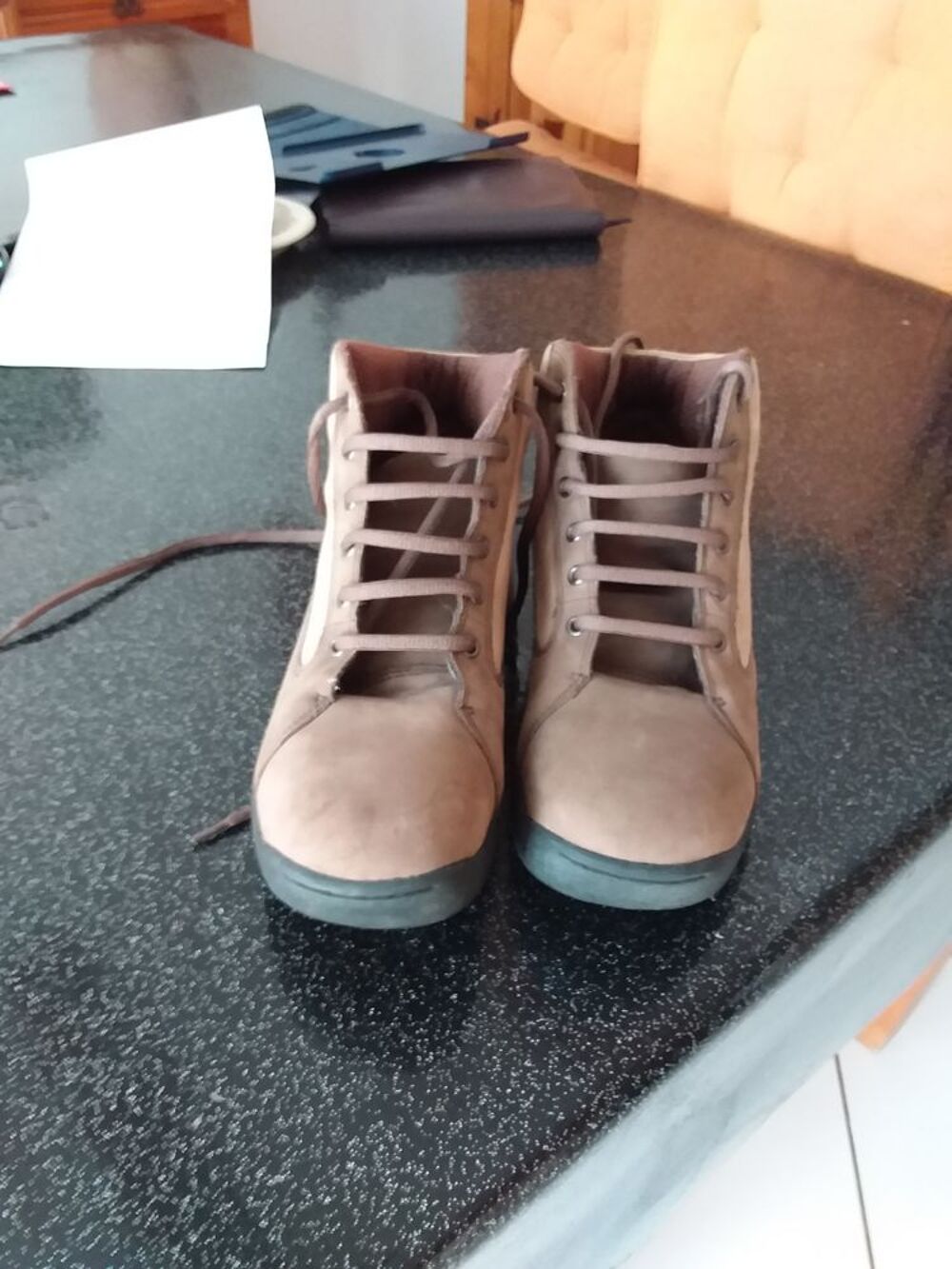 Chaussure de marche Chaussures