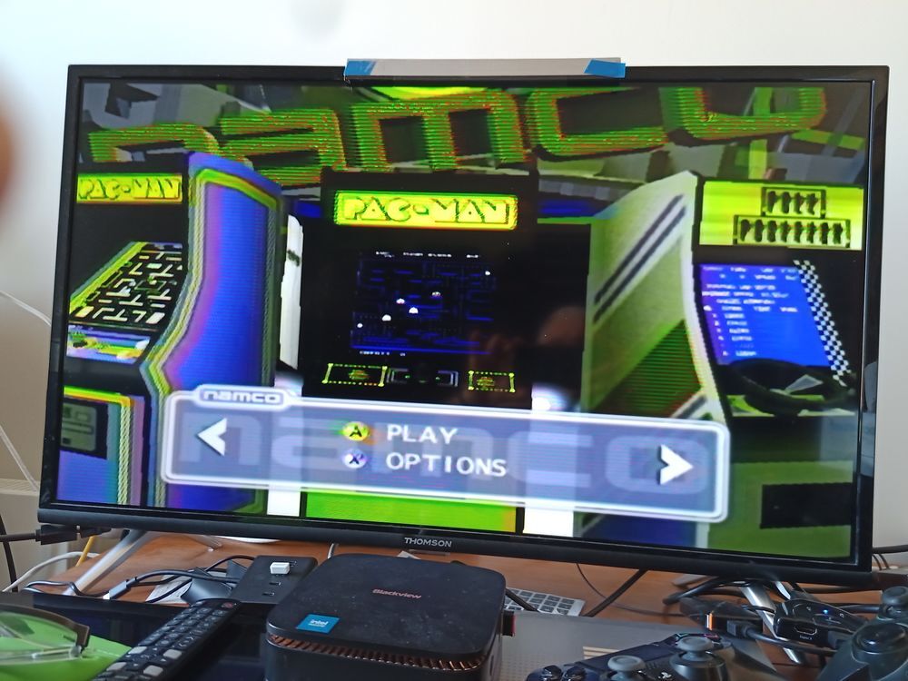 console de jeux Xbox 1&eacute;re g&eacute;n&eacute;ration Consoles et jeux vid�os
