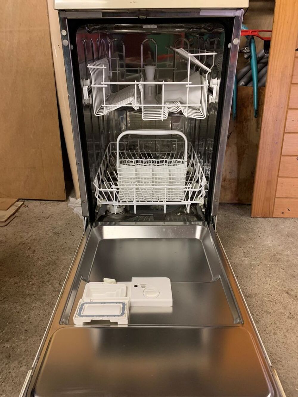 Lave vaisselle Electroménager