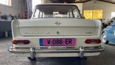  1964 occasion 47240 Castelculier