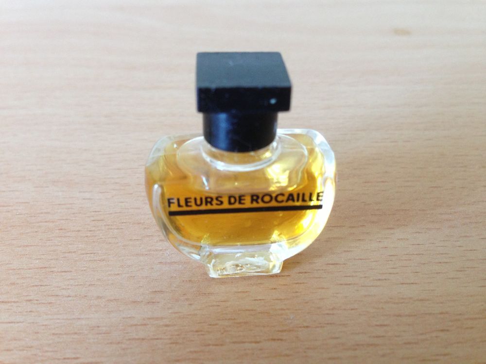 MINIATURES DE PARFUM 