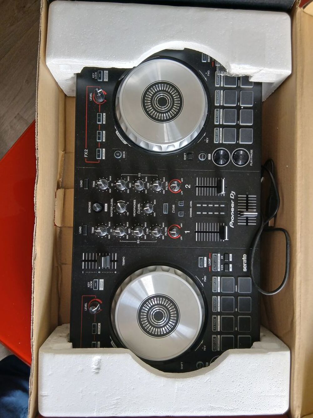 Platine pionner Audio et hifi