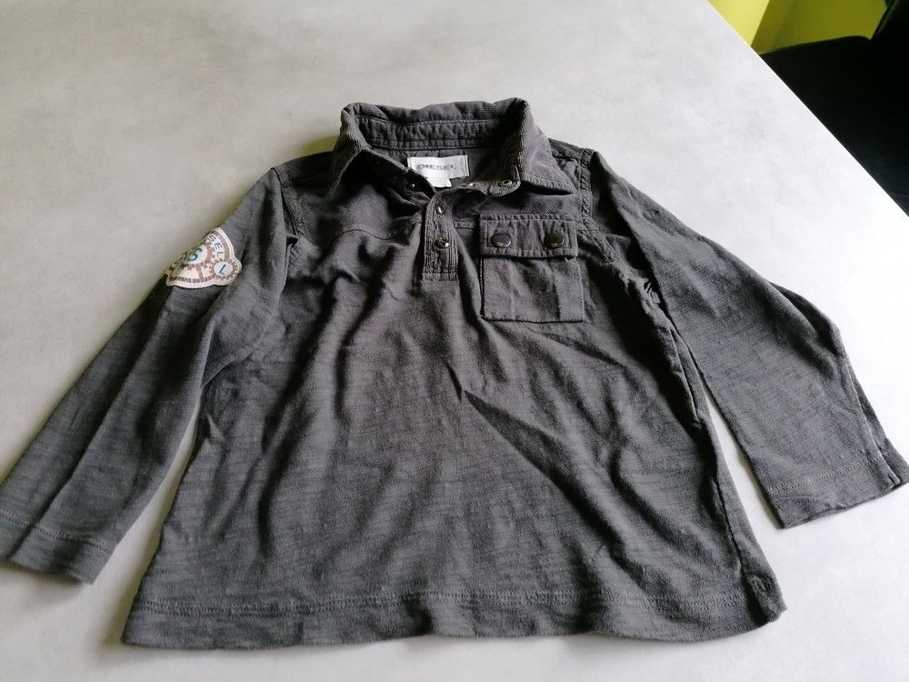 V&ecirc;tements 3 ans Vêtements enfants