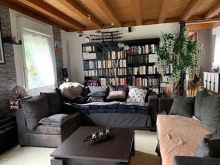  Maison 6 pi�ces 145 m� Avallon