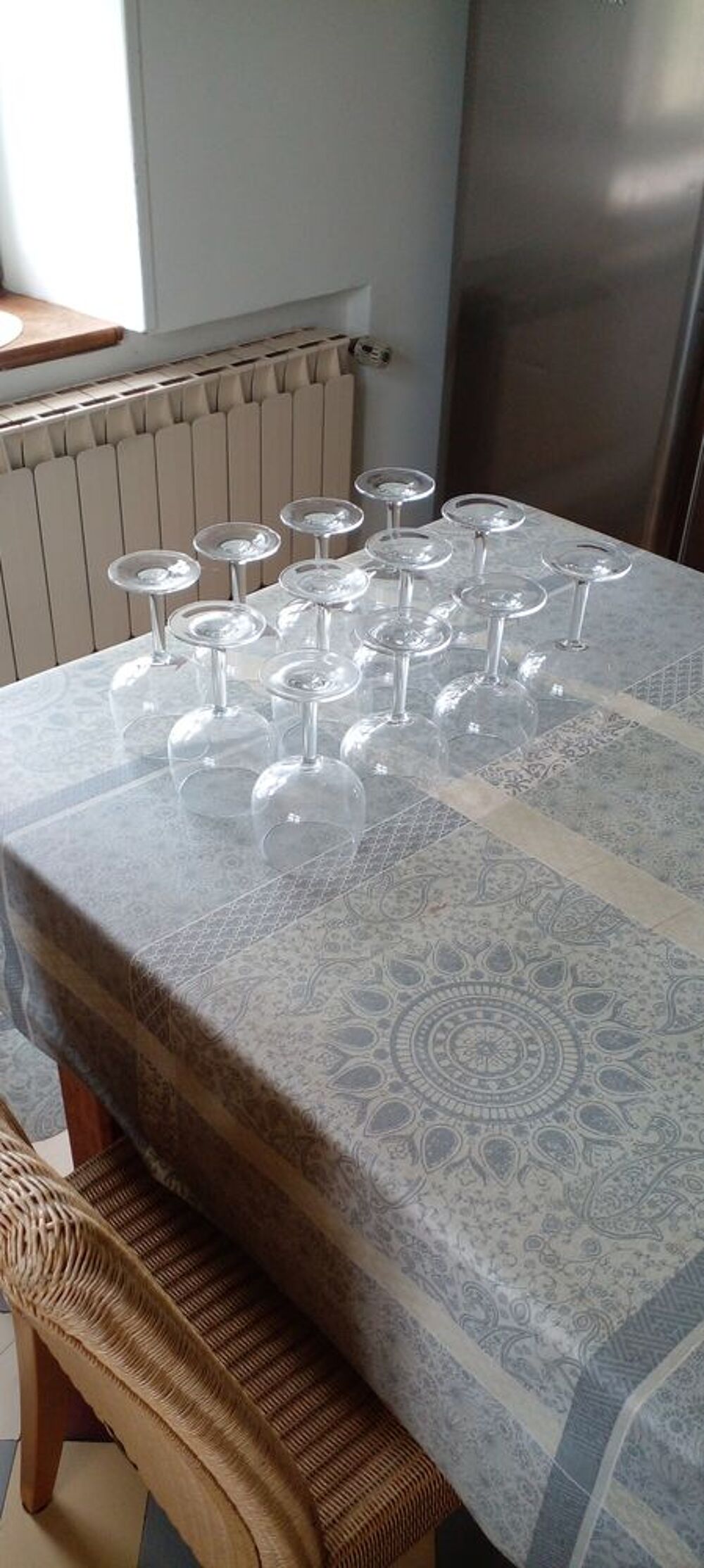 Verres Cuisine