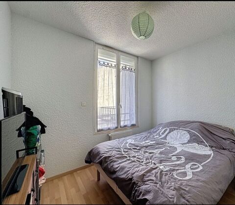  Appartement � louer 3 pi�ces 70 m� Montlu�on