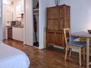  Appartement à louer 1 pièce 22 m² Lille