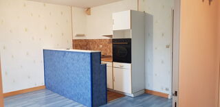  Appartement � vendre 2 pi�ces 35 m�