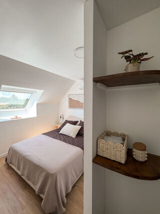  Maison à vendre 5 pièces 145 m²