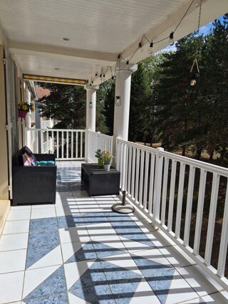  Appartement à vendre 4 pièces 84 m²