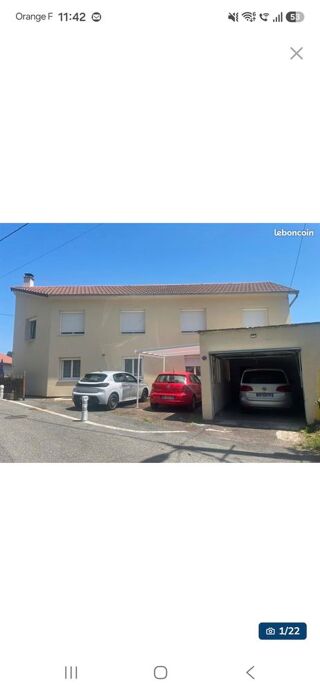  Maison à vendre 5 pièces 135 m² Lamure-sur-azergues