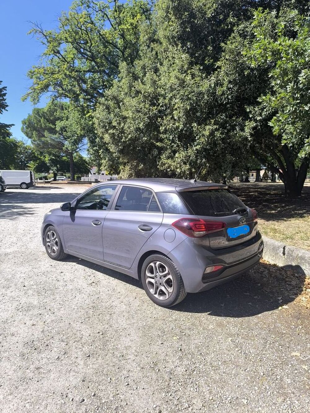 i20 1.2 84 Intuitive 2019 occasion 31650 Saint-Orens-de-Gameville