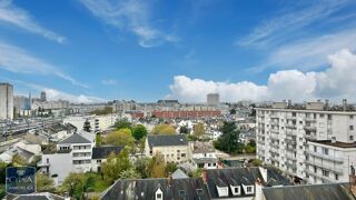  Appartement à vendre 4 pièces 86 m²