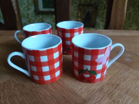 4 tasses  moka 0 Quimper (29)
