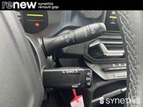 Duster Hybrid 140 Expression 2025 occasion 05000 Gap