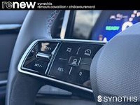 Rafale E-Tech full hybrid 200 ch esprit Alpine 2026 occasion 84300 Cavaillon