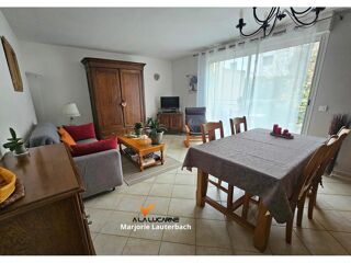  Appartement � vendre 3 pi�ces 65 m�