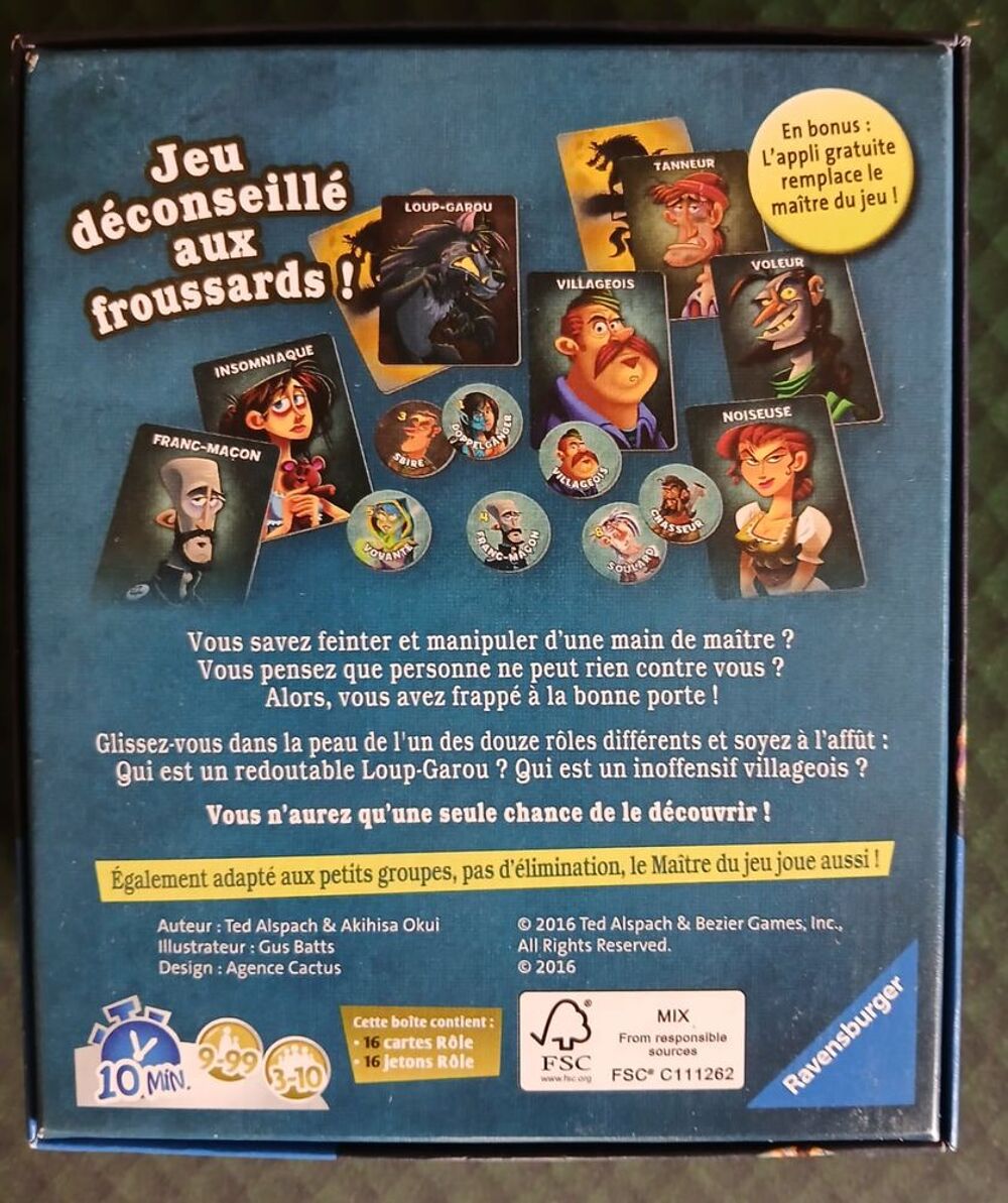 &Eacute;CHIQUIER &Eacute;LECTRONIQUE / JEUX ENFANTS Jeux / jouets