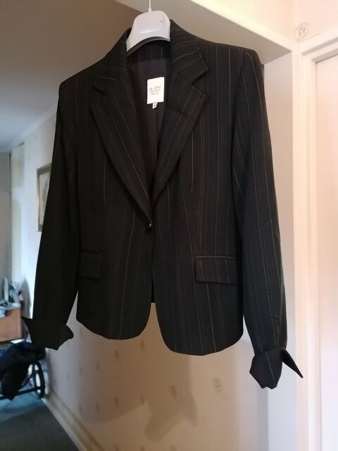 Ensemble veste pantalon 10 Jury (57)