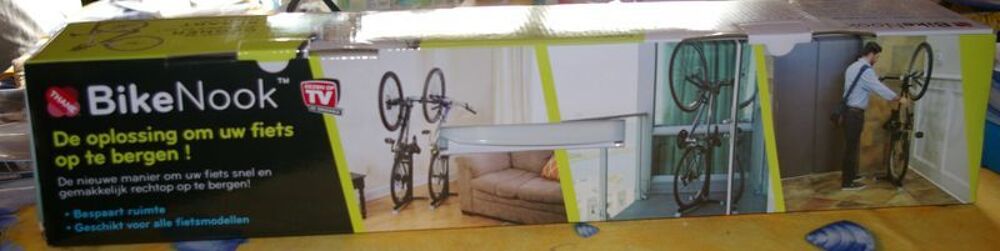 range v&eacute;lo VTT Vélos
