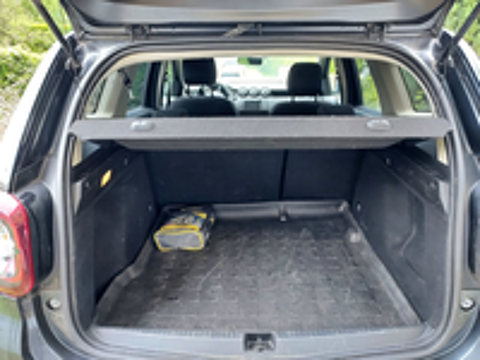 Duster TCe 130 FAP 4x2 Prestige 2019 occasion 71870 Hurigny