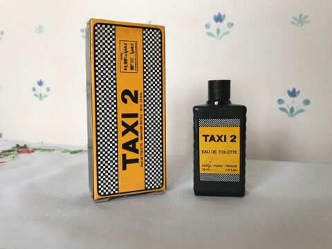 Miniature de parfum 7 Vincennes (94)