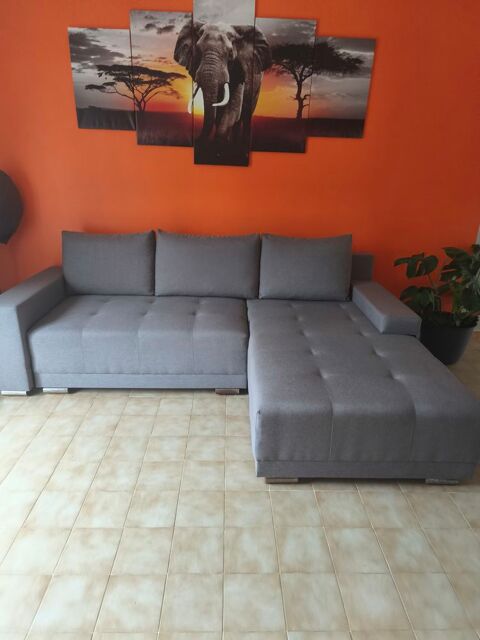 Canape 500 Saint-B�nigne (01)