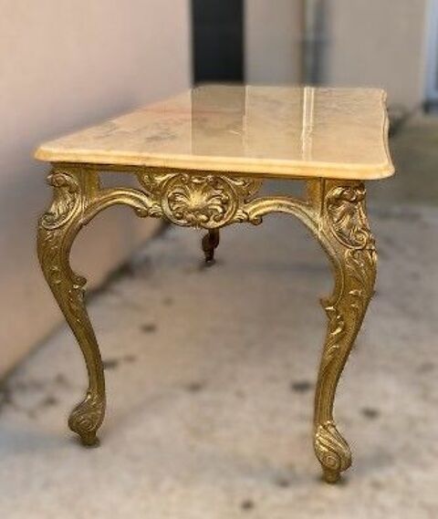 Table basse style baroque 90 Montbeton (82)