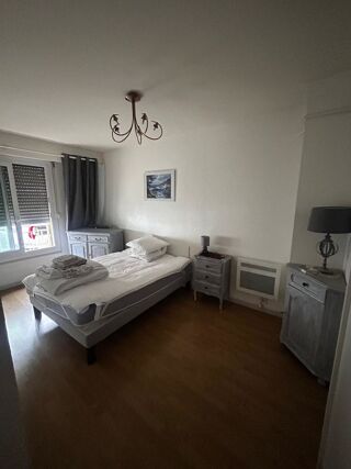  Appartement à vendre 4 pièces 64 m² Cagnes-sur-mer
