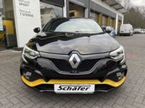 Megane IV M&eacute;gane IV Berline TCe 280 Energy RS 2018 occasion 69007 Lyon