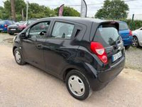Spark 1.0 16V - 68 LS 2013 occasion 31380 Garidech