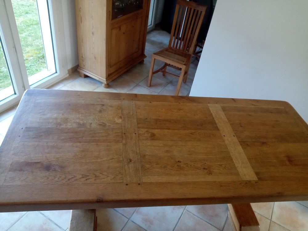 table Meubles
