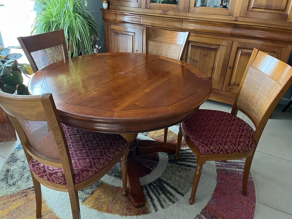 table de salle &agrave; manger Meubles