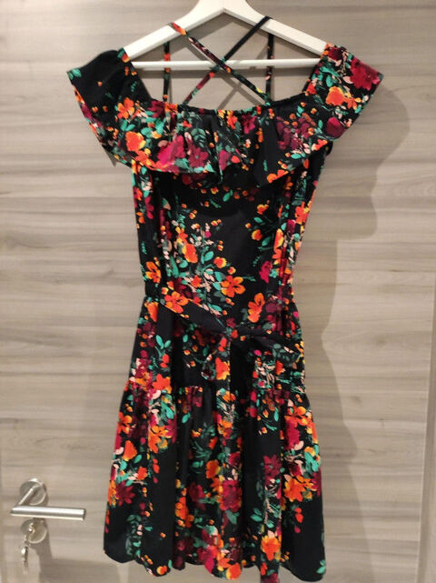 Tr�s jolie robe Morgan 40 43 Herrlisheim (67)