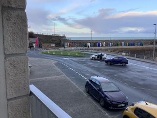  Appartement � louer 1 pi�ce 32 m�