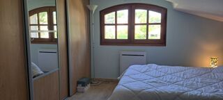  Appartement à louer 2 pièces 45 m²