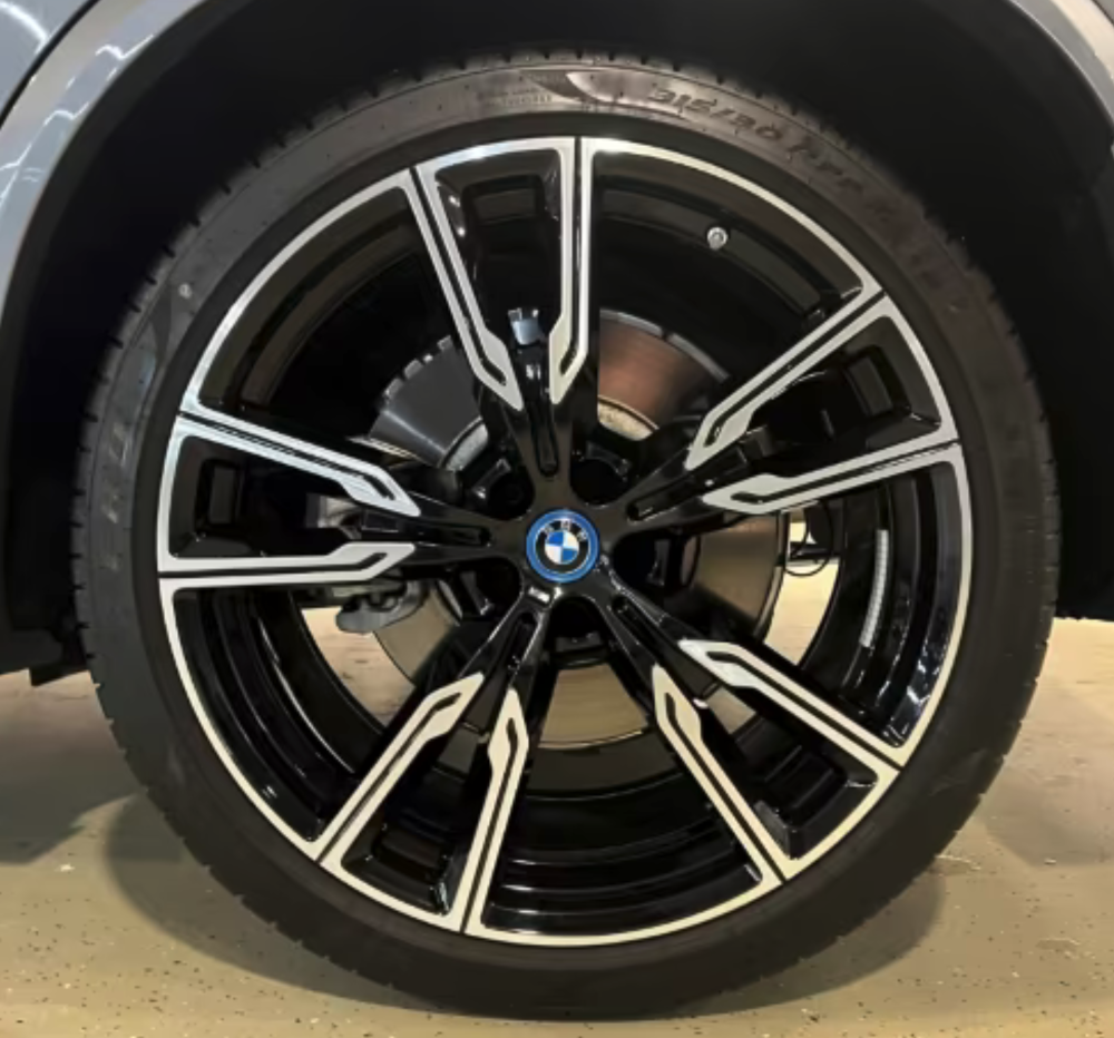 X5 50E XDRIVE 3.0T 490 M SPORT HYBRIDE RECHARGEABLE 2025 occasion 59000 Lille