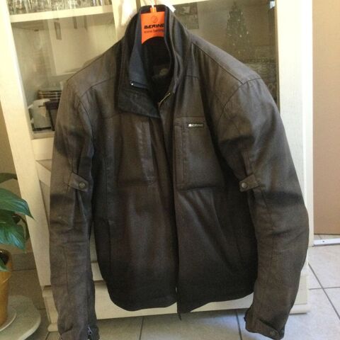 Blouson moto homme B�ring 2xl 25 Bretignolles-sur-Mer (85)